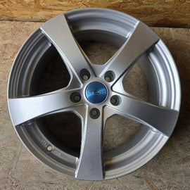1x Alufelge 17 Zoll 7.0