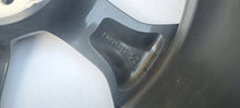 Load image into Gallery viewer, 1x Alufelge 20 Zoll 8.5" 5x120 43ET Glanz P0225283 Rim Wheel FEL5422774597et