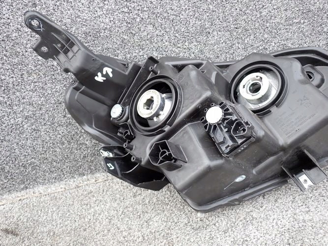 Frontscheinwerfer Suzuki Vitara III 100-18097 Links Scheinwerfer Headlight