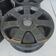 Load image into Gallery viewer, 4x Alufelge 16 Zoll 7.0" 5x112 42ET 4F0601025E Audi C6 A4 B6 B7 Rim Wheel FEL9373967574bs