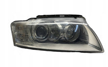 Laden Sie das Bild in den Galerie-Viewer, Frontscheinwerfer Audi A8 4E0941030AR Rechts Scheinwerfer Headlight SCH4183335484qa