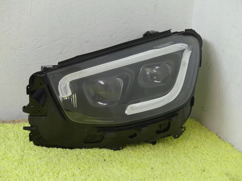 Frontscheinwerfer Mercedes-Benz Glc X253 2539065503 Full LED Links Headlight SCH2502468521at