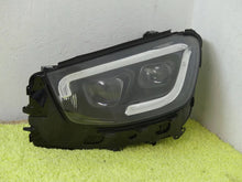 Laden Sie das Bild in den Galerie-Viewer, Frontscheinwerfer Mercedes-Benz Glc X253 2539065503 Full LED Links Headlight SCH2502468521at