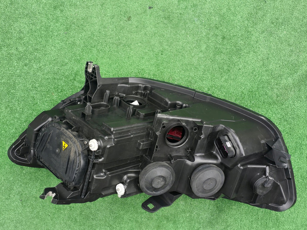 Frontscheinwerfer Audi A6 C7 4G0941006C Bi-Xenon Rechts Scheinwerfer Headlight