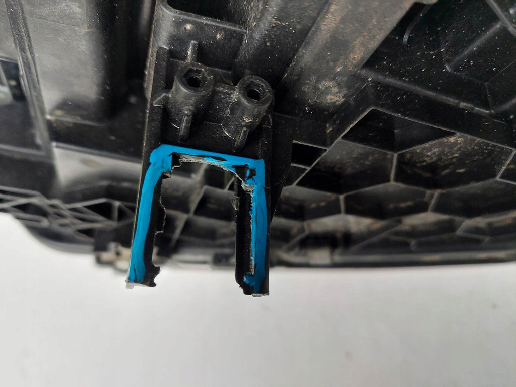 Frontscheinwerfer BMW X5 G05 948179003 Rechts Scheinwerfer Headlight SCH8378832089oo