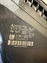 Laden Sie das Bild in den Galerie-Viewer, Frontscheinwerfer Opel Zafira B 13260844LH Links Scheinwerfer Headlight SCH6801145419ra