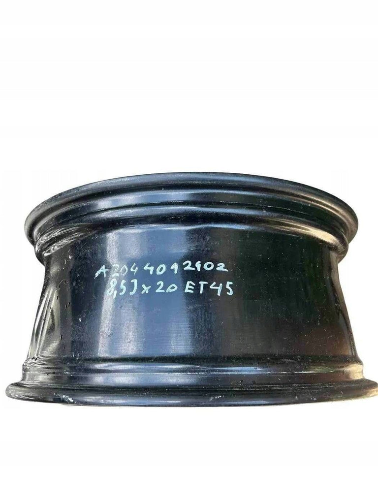 1x Alufelge 20 Zoll 5x112 A2044012402 Mercedes-Benz W204 Rim Wheel FEL5642264802mq