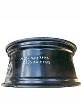 Load image into Gallery viewer, 1x Alufelge 20 Zoll 5x112 A2044012402 Mercedes-Benz W204 Rim Wheel FEL5642264802mq