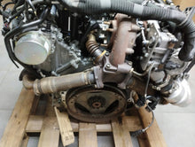 Laden Sie das Bild in den Galerie-Viewer, Motor VW Phaeton CEX 3.0 TDI 176kW 271TKm 2011 Diesel Engine Komplett