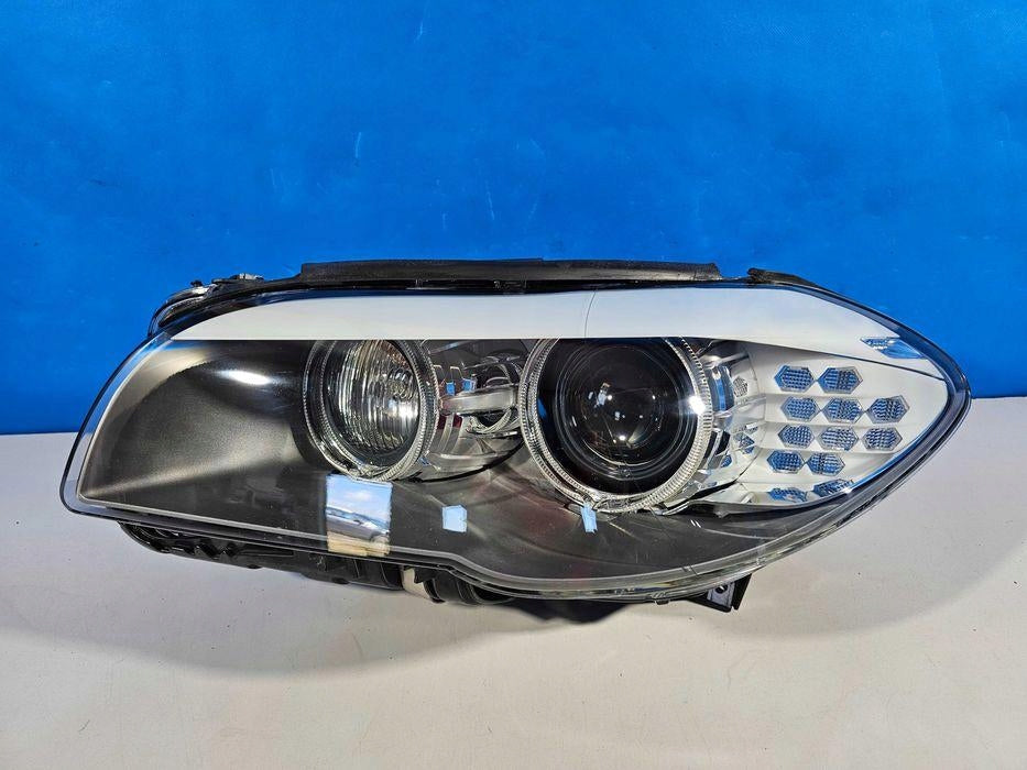 Frontscheinwerfer BMW F10 727190706 Xenon Links Scheinwerfer Headlight SCH6006129552jw