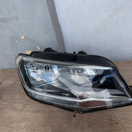 Frontscheinwerfer VW Caddy 1EA012286-06 Rechts Scheinwerfer Headlight SCH7872176101os