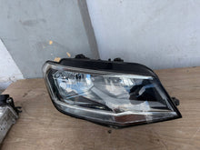 Laden Sie das Bild in den Galerie-Viewer, Frontscheinwerfer VW Caddy 1EA012286-06 Rechts Scheinwerfer Headlight SCH7872176101os