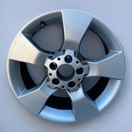 1x Alufelge 17 Zoll 7.5