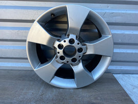 1x Alufelge 17 Zoll 7.5