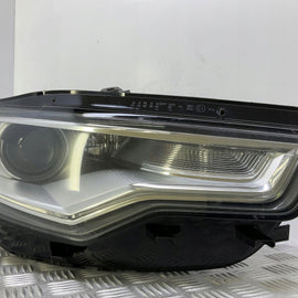 Frontscheinwerfer Audi A6 4G0941006D Rechts Scheinwerfer Headlight SCH6156748095vf