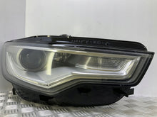 Laden Sie das Bild in den Galerie-Viewer, Frontscheinwerfer Audi A6 4G0941006D Rechts Scheinwerfer Headlight SCH6156748095vf
