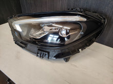 Load image into Gallery viewer, Frontscheinwerfer Mercedes-Benz W206 A2069067102 LED Links Headlight SCH8975040499lg