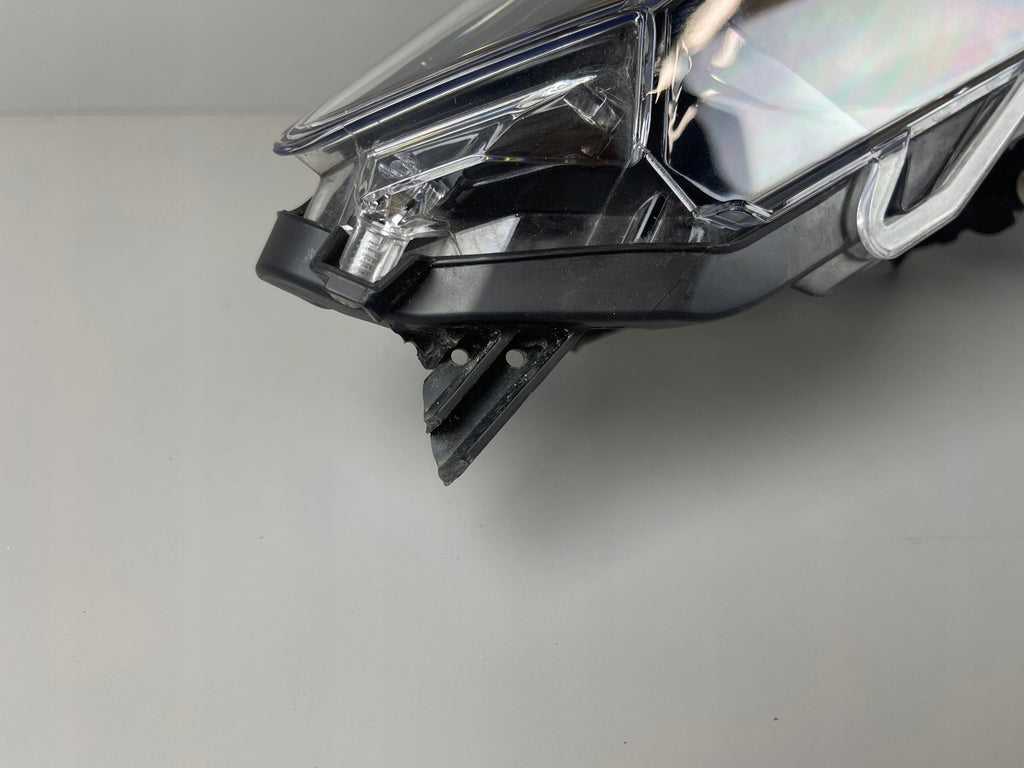 Frontscheinwerfer Toyota Corolla Full LED Links Scheinwerfer Headlight SCH6738836598xp