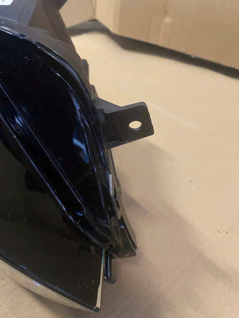 Frontscheinwerfer Renault 260732178R LED Rechts Scheinwerfer Headlight