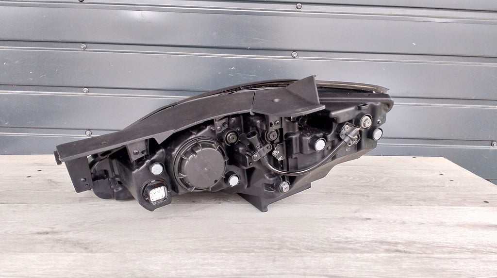 Frontscheinwerfer Hyundai Ioniq A1851550265 LED Rechts Scheinwerfer Headlight SCH2642936435vr