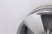 Load image into Gallery viewer, 1x Alufelge 16 Zoll 6.5&quot; 5x112 46ET Glanz Silber 5G0601025J Vw Rim Wheel