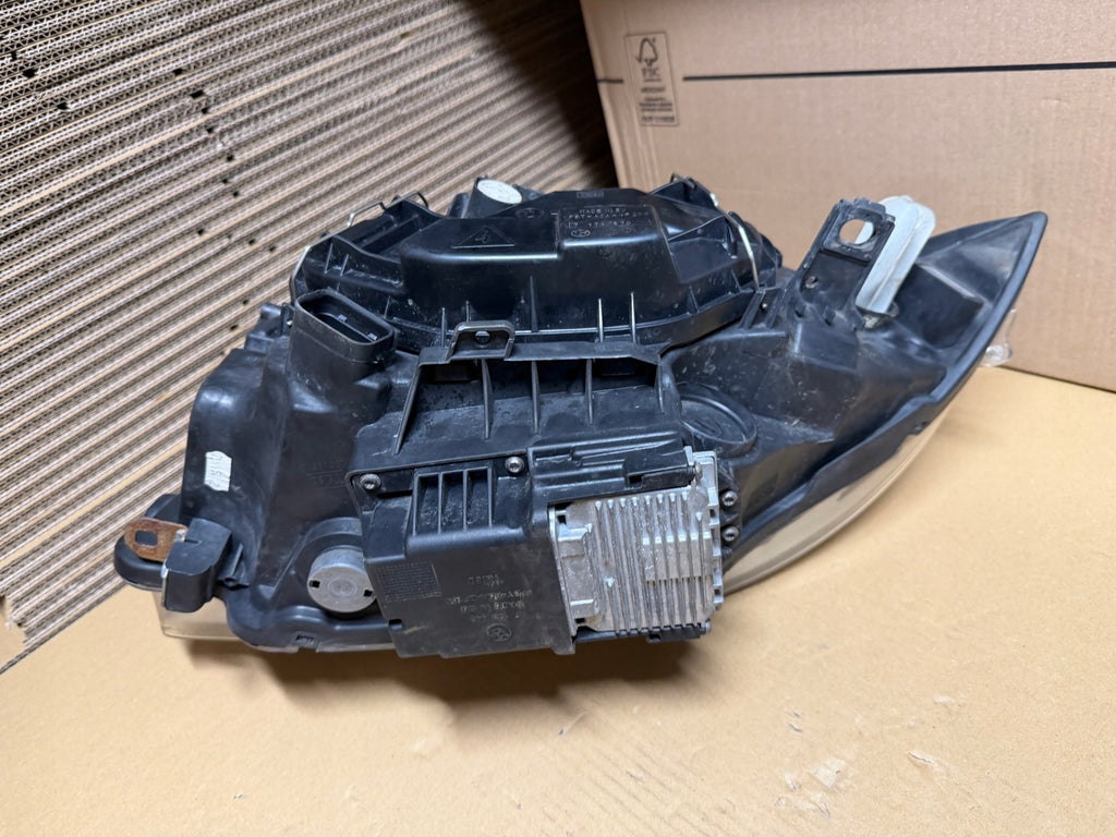 Frontscheinwerfer BMW 1 E81 E87 141242 Rechts Scheinwerfer Headlight SCH7881633413iz