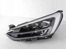 Laden Sie das Bild in den Galerie-Viewer, Frontscheinwerfer Ford Focus JX7B-13E015-AE Links Scheinwerfer Headlight