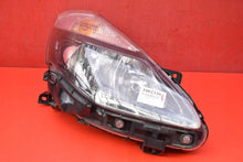 Load image into Gallery viewer, Frontscheinwerfer Renault Clio III 1002330 Ein Satz Scheinwerfer Headlight SCH6554846018jw