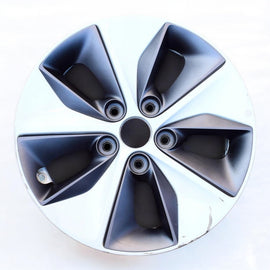 1x Alufelge 16 Zoll 6.5