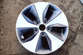 1x Alufelge 16 Zoll 6.5