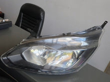 Laden Sie das Bild in den Galerie-Viewer, Frontscheinwerfer Ford Transit Custom Ein Stück (Rechts oder Links) Headlight SCH6509807196hs