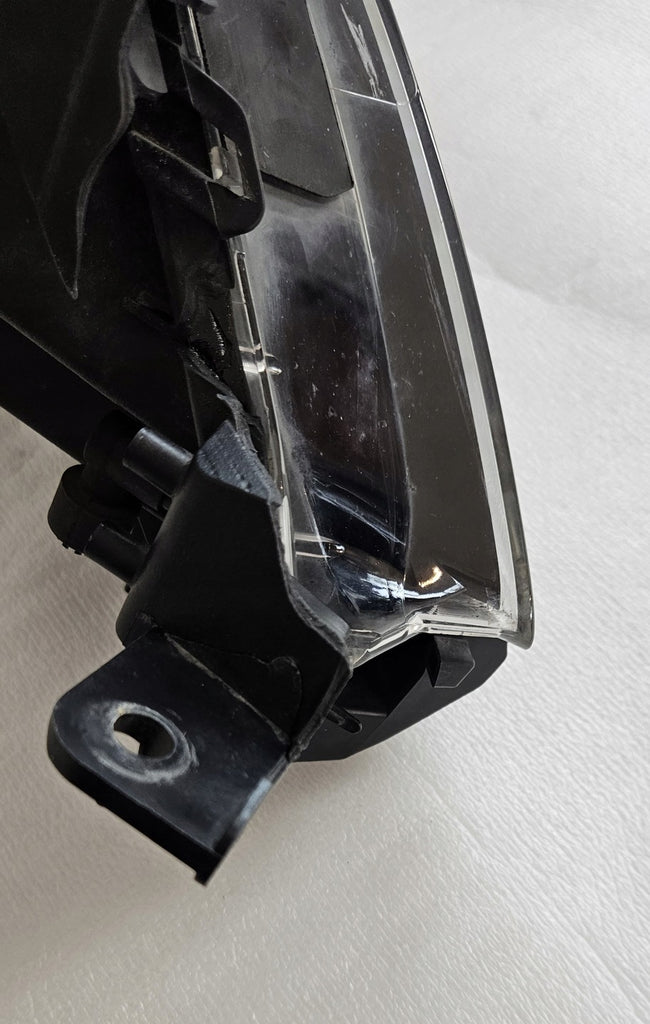 Frontscheinwerfer Mazda Cx-7 EH10-51040 100-41028 Xenon Links Headlight