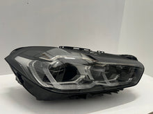 Laden Sie das Bild in den Galerie-Viewer, Frontscheinwerfer BMW X2 F39 5A29E96-03 Full LED Rechts Scheinwerfer Headlight SCH6530182081vt