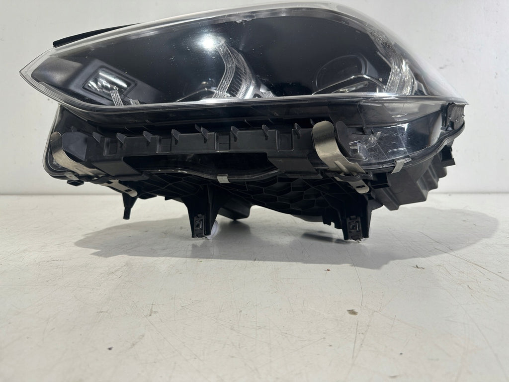 Frontscheinwerfer BMW X3 G01 G02 873965304 LED Links Scheinwerfer Headlight SCH8404906338ty