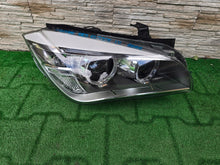 Laden Sie das Bild in den Galerie-Viewer, Frontscheinwerfer BMW X1 F48 7290268 Xenon Rechts Scheinwerfer Headlight SCH9231936273pk