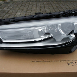 Frontscheinwerfer Audi Q5 80A941005 Links Scheinwerfer Headlight SCH6062462662gg