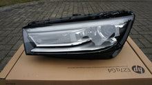 Laden Sie das Bild in den Galerie-Viewer, Frontscheinwerfer Audi Q5 80A941005 Links Scheinwerfer Headlight SCH6062462662gg