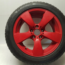 1x Alufelge 17 Zoll 7.5