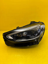 Load image into Gallery viewer, Frontscheinwerfer Mercedes-Benz W206 A2069062903 LED Links Headlight SCH4509973099kq