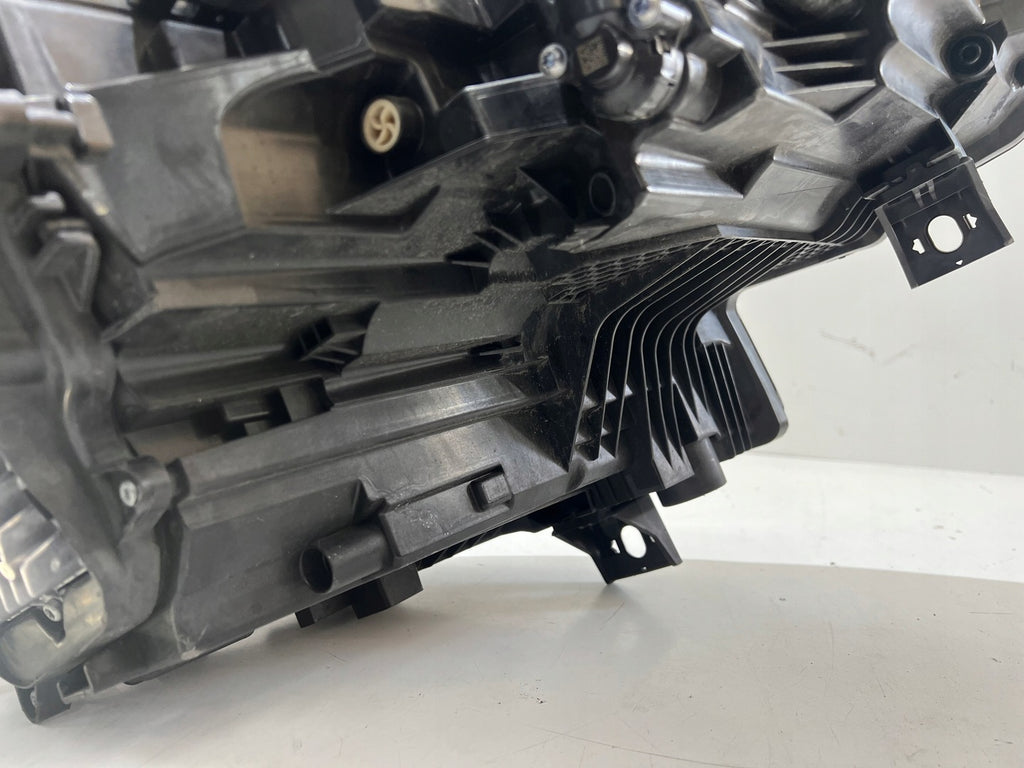 Frontscheinwerfer Audi Q8 4M8941085XXX Laser Links Scheinwerfer Headlight SCH2179498965qg