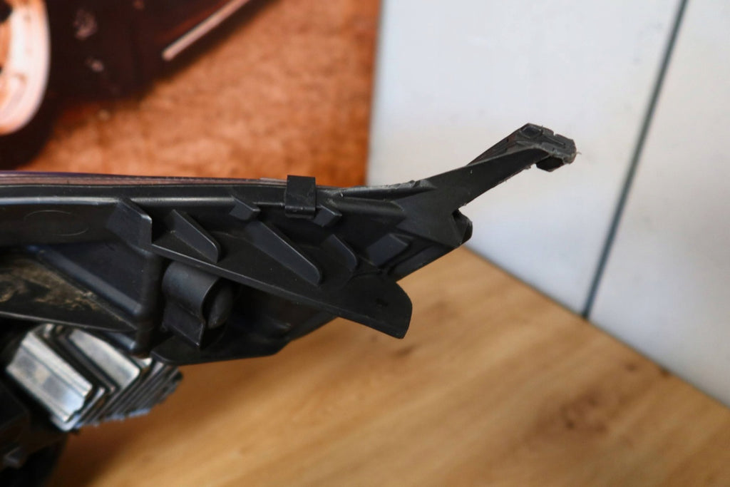Frontscheinwerfer Ford Transit Custom JK21-13D152-BJ Xenon Rechts Headlight SCH2731502761th