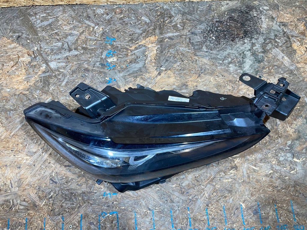 Frontscheinwerfer Mazda 6 Gj GRF5-51030 Rechts Scheinwerfer Headlight SCH1893012358zv