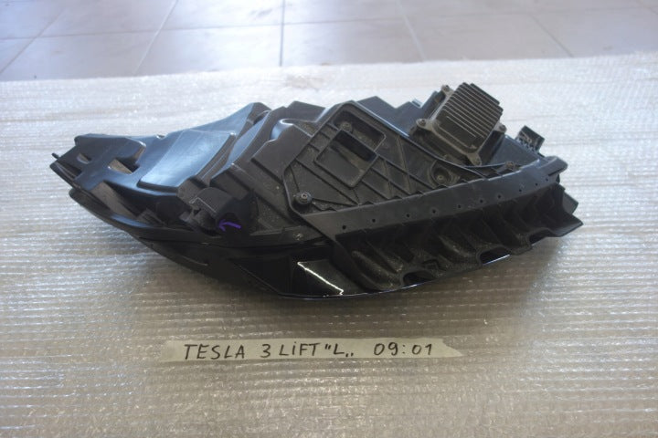 Frontscheinwerfer Tesla Model 3 1514952-00-D LED Links Scheinwerfer Headlight SCH3039261701cz