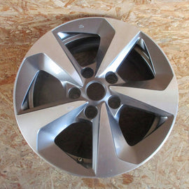 1x Alufelge 16 Zoll 6.5
