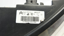Laden Sie das Bild in den Galerie-Viewer, Frontscheinwerfer Citroën Ds4 9674903780 Links Scheinwerfer Headlight SCH4022707724fs