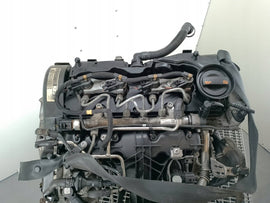 Motor Skoda VW Octavia II CFHC 2.0 TDI 140PS 103kW 2008 Diesel Engine Unkomplett