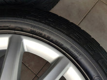Load image into Gallery viewer, 4x Alufelge 19 Zoll 8.0" 5x112 67ET Silber A2514013802 Mercedes-Benz W166 W251 FEL4221627295is