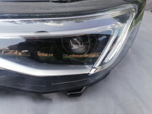 Laden Sie das Bild in den Galerie-Viewer, Frontscheinwerfer Opel Grandland X YP00016180 LED Links Scheinwerfer Headlight SCH9678685202ib