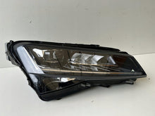 Laden Sie das Bild in den Galerie-Viewer, Frontscheinwerfer Skoda Superb III 3V1941016E Full LED Rechts Headlight