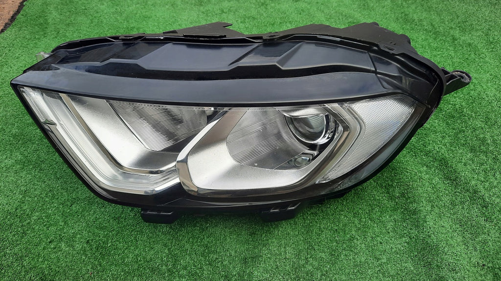 Frontscheinwerfer Ford Ecosport GN15-13D155-DE Links Scheinwerfer Headlight